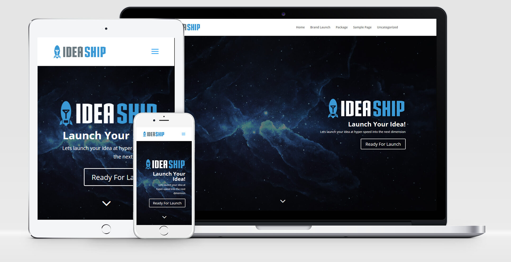 Graphic Design, Ecommerce & Website Design Agency - South Africa